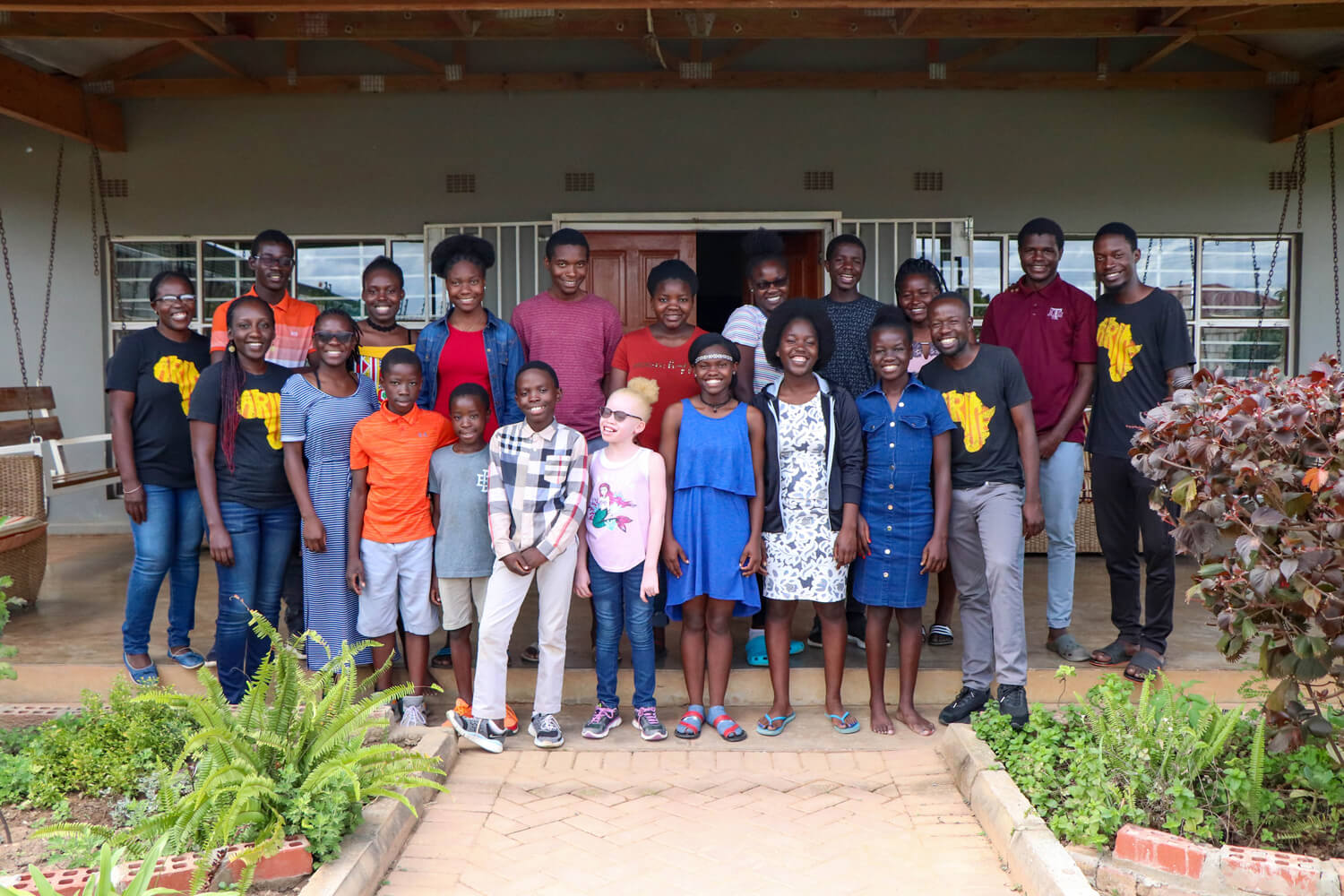 Our Arise Home Kids Our Arise Home Kids
